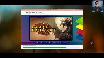 Tutorial How to Install Bluestacks On Windows 8 1 NEW