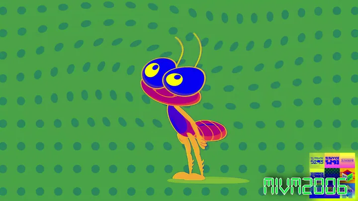 Bob Zoom New Logo Effects | G-Major 2