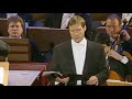 Simon Keenlyside - Et in Spiritum Sanctum - Johann Sebastian Bach