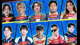 แข่งเอาจริงกับ4Yes แพ้ตกรอบ ( 2โค๊ด ชื่อWanoi)