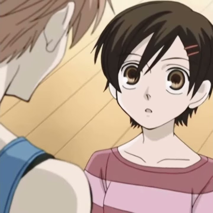 Baby I’m jeoulous edit~haruhi x Hikaru