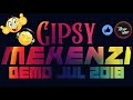 Gipsy Mekenzi Demo Jul CELY ALBUM