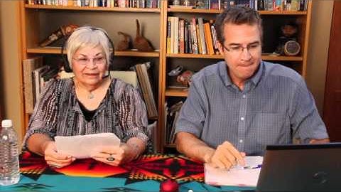 Recording your elder/Native speaker with Language Pal 2.0