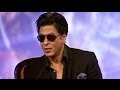 Today 100 crore is the base that you start with: SRK