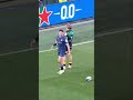 COLDEST Pollock celebration? 🥶