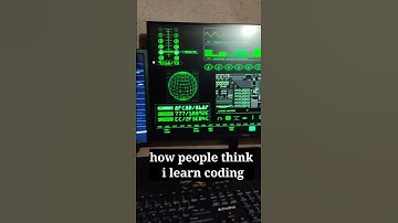 how peaple think i learn coding #youtuber #subscribe #shorts #technology