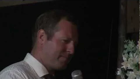 Gospel Crusade, PNG - Kristian Melgard