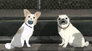 Animals. Season 1: Episode #4 Preview (HBO)
