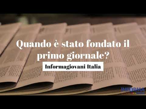 Video: Quando è stato fondato debordieu?