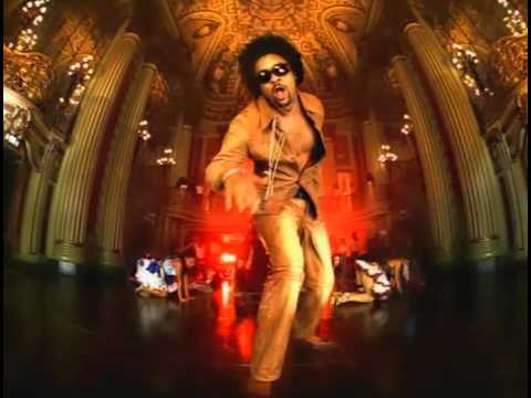 Shaggy - Hey Sexy Lady OFFICIAL VIDEO