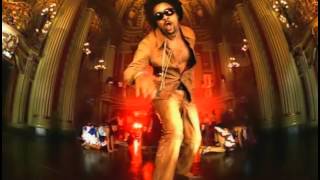 Shaggy - Hey Sexy Lady Official Video