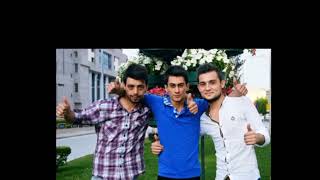 iSyanQaR26 - Yine Sokaklardayım ( Official Video - HD / 2024 )