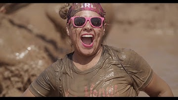 MUDGIRL EXPERIENCE 2022 (OFFICIAL)