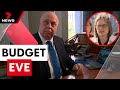 Victoria braced as jacinta allan prepares to hand down first state budget  7 news australia