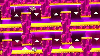 ''Fingerdash Full Version'' by Music Sounds | Geometry Dash screenshot 3