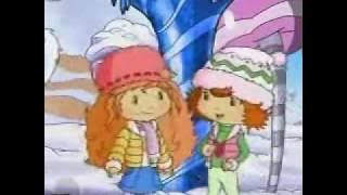 strawberry shortcake - let's dance part 4