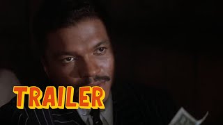 Is That Black Enough for You?!? - Official Trailer (2022)