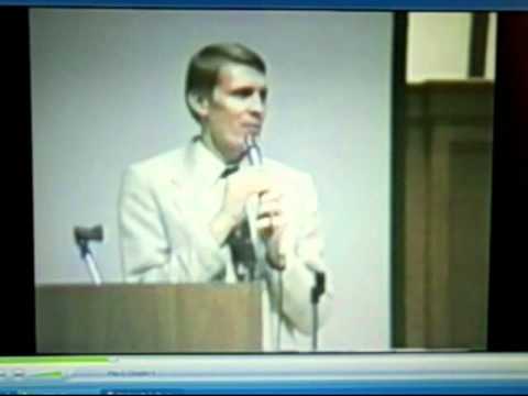 2 of 9 Kent Hovind debates Robyn Richardson
