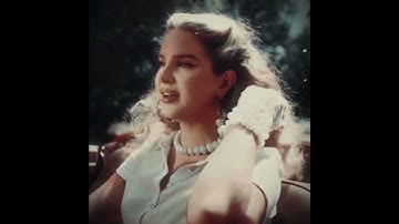 Thumbnail of Lana Del Rey edit | Diet Mountain Dew : #shorts #lanadelrey