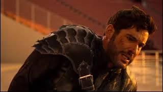 Lucifer Season 5 Episode 16 Ending Scene