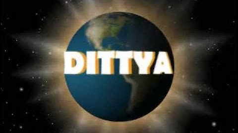 project 2 bumper universal Dittya Nanda SMK Media Informatika