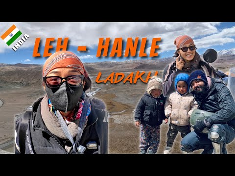 Video: Việc phải làm ở Ladakh, Ấn Độ