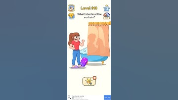 (delete one part) level 313 Walkthrough Solution All Level #dop2 #gameplay #dop2newlevel