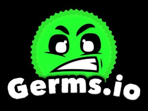 Germs.io განახლდა?! 5 სეზონის  განხილვა?!