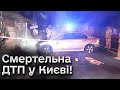 🔴 ЗНОВУ аварія на блокпості! Військового збили на смерть! Чи достатньо на КПП освітлення і знаків?