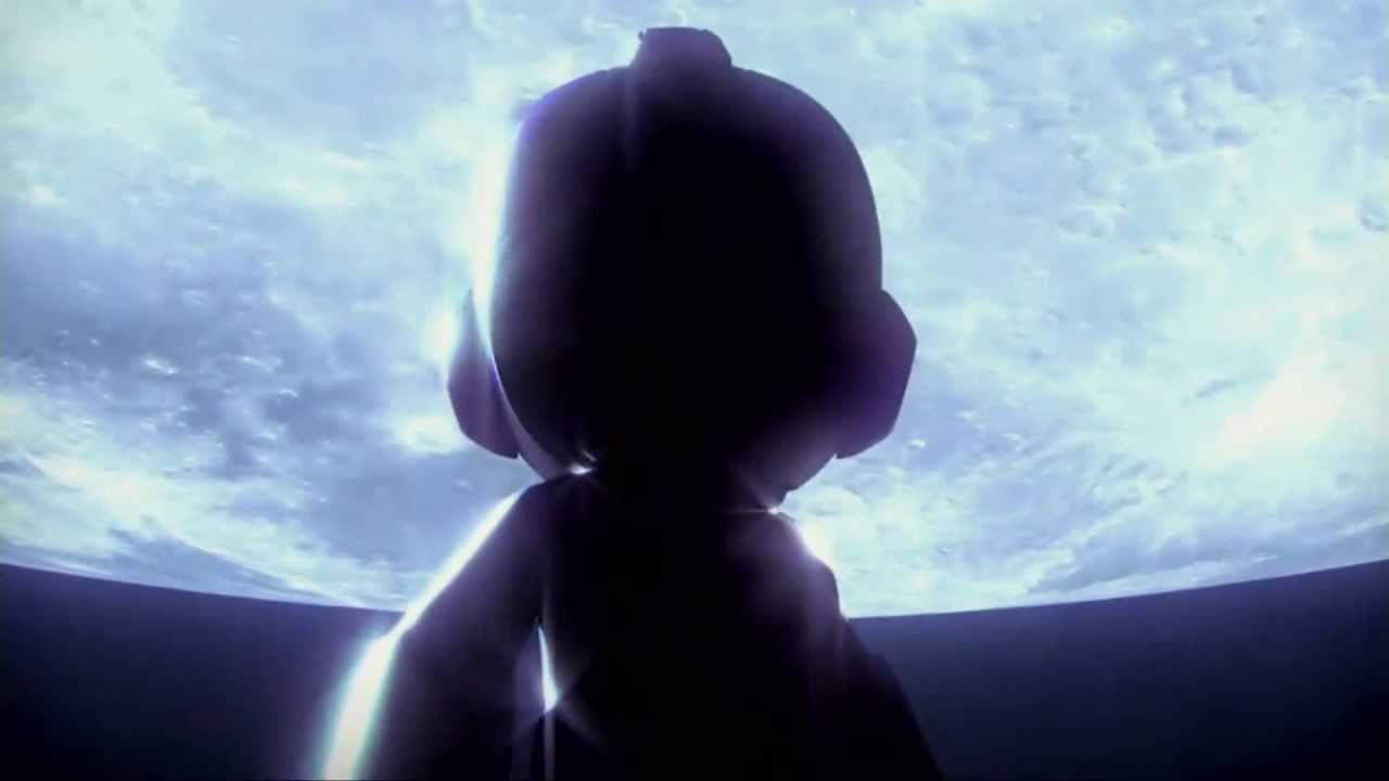 Mega Man in Super Smash Bros 3DS and Wii U - E3 2013 Trailer - Eurogamer - YouTube