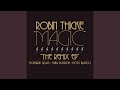 Miniature de la vidéo de la chanson Magic Touch (Moto Blanco Remix) (Radio Mix)