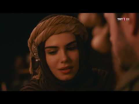 Mehmetçik Kûtulamâre 4. Bölüm - Ruhumdaki Yangının Sebebi Gönlümde Yanan Ateş mi