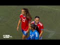 LA ROJA AL DÍA ⚽🔥 | El crecimiento de La Roja Femenina