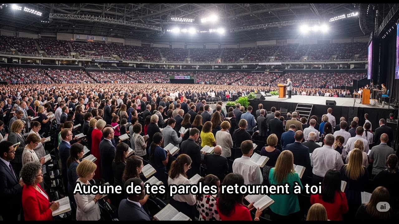 Nous sommes témoins de Jéhovah 