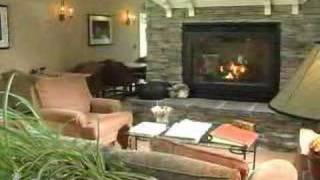 Stone Hill Inn Video (Stowe, VT)
