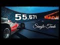 Asphalt 8 - MP4-25 - Sector 8 Reverse - 55.671 ST