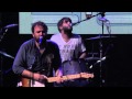 06. Frightened Rabbit - Swim Until You Can't See Land - iTunes Festival 2012