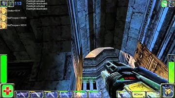 Operation Na Pali - (19) Nali Mountain Fighters Part II