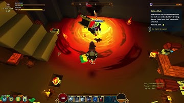 TROVE Gameplay PS4 - Episode 1