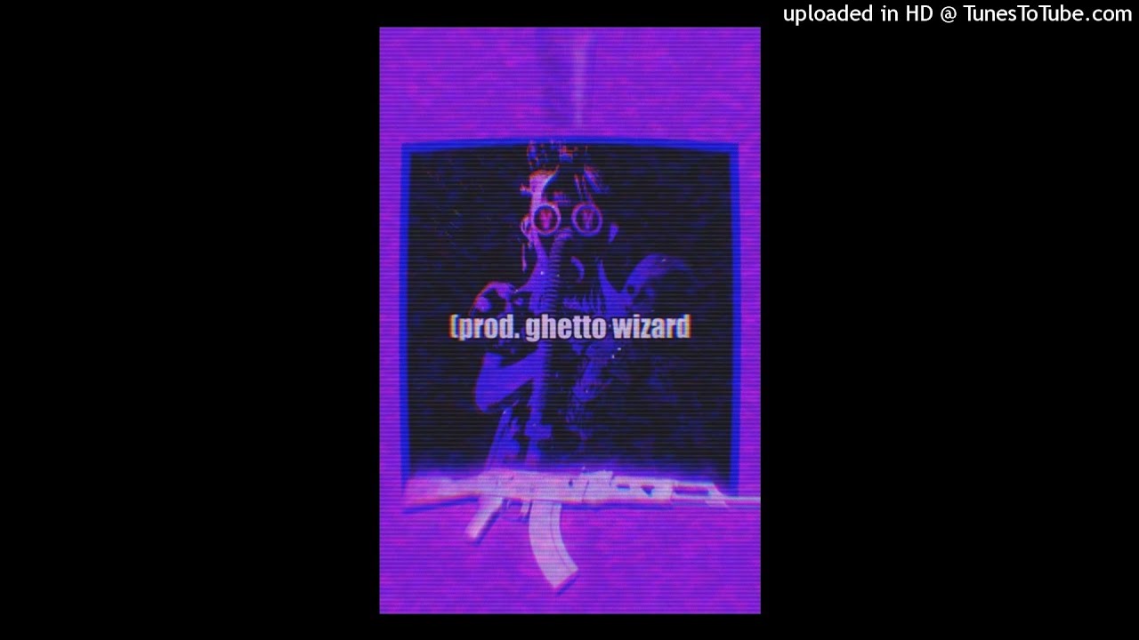 FREE HARD CHILL XXXTENTACION x LIL PEEP TYPE BEAT "Freaks" (Prod. Ghetto Wizard)