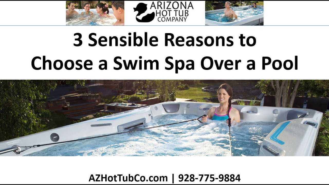 Swim Spas Dealer Chino Valley, Lap Pools, Aquatic Fitness