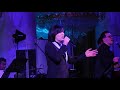 Gela Guralia&Moscow Gospel Team. - I'm Alive(cover). Колонный зал, Москва. 03.03.2018г.