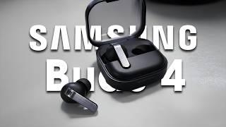 Galaxy Buds 4 4 Pro Revealed Ahead Of Launch