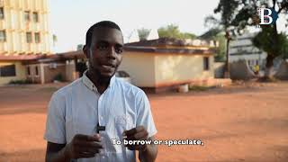 Central Africa Republic adopts bitcoin as legal currency