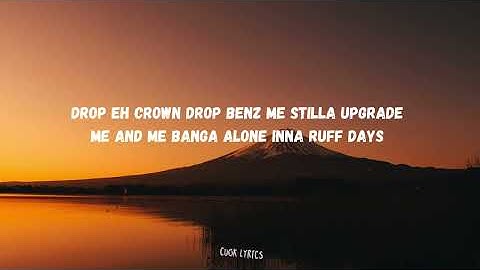 Daddy1 - Grung Plane (Lyrics)