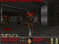 Doom II Icarus: Alien Vanguard (PC) - Map 21: Engine Core (ITYTD) (Freedoom)