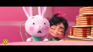 Ralph Lezúzza A Netet 2018 Szinkronizált Előzetes 6E