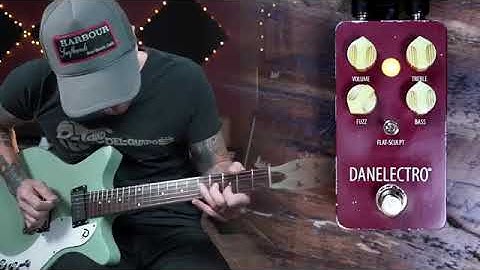 Danelectro 