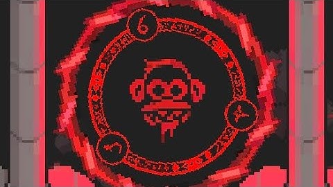 Super Dark Deception - Chapter 1 - Level 1 - Monkey Business - (Part 1)