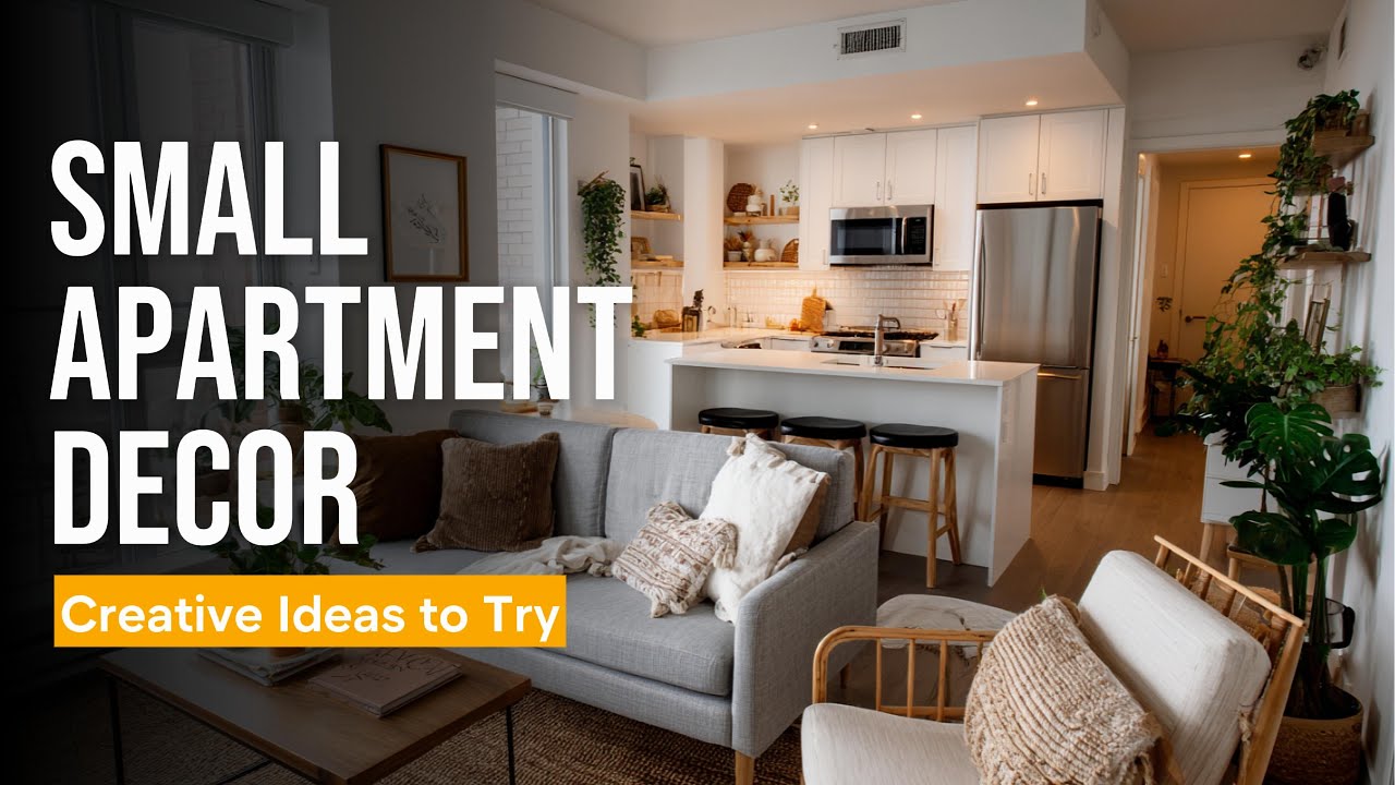 Renovating A Small Apartment On A Budget Green Reference: Small Apartment Decor On A Budget Creative Ideas To Try